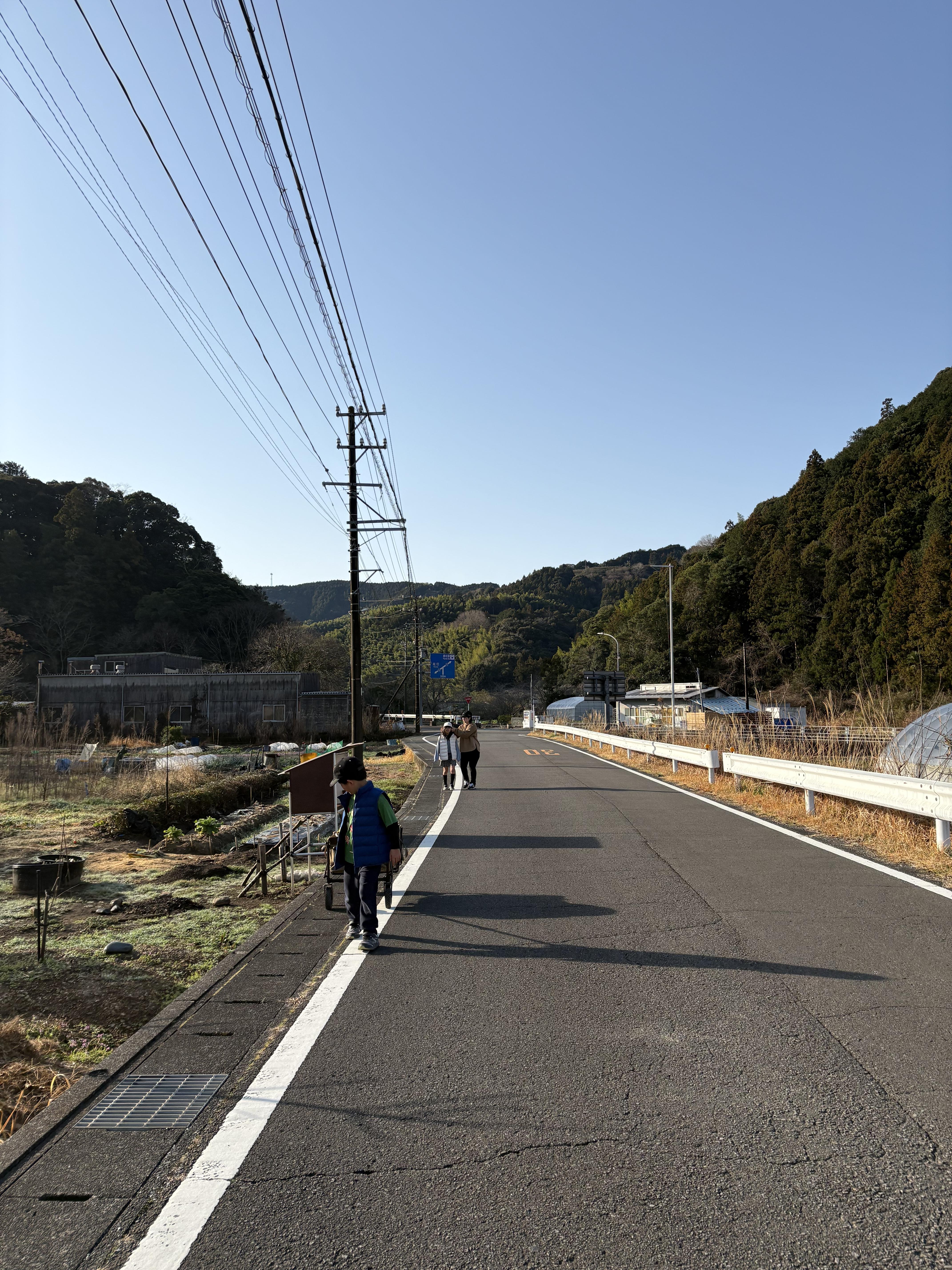 3月1日は第33回藤枝マラソン大会！裏では東京マラソンも同日開催されている。

今回は家族も観戦！

力になる。