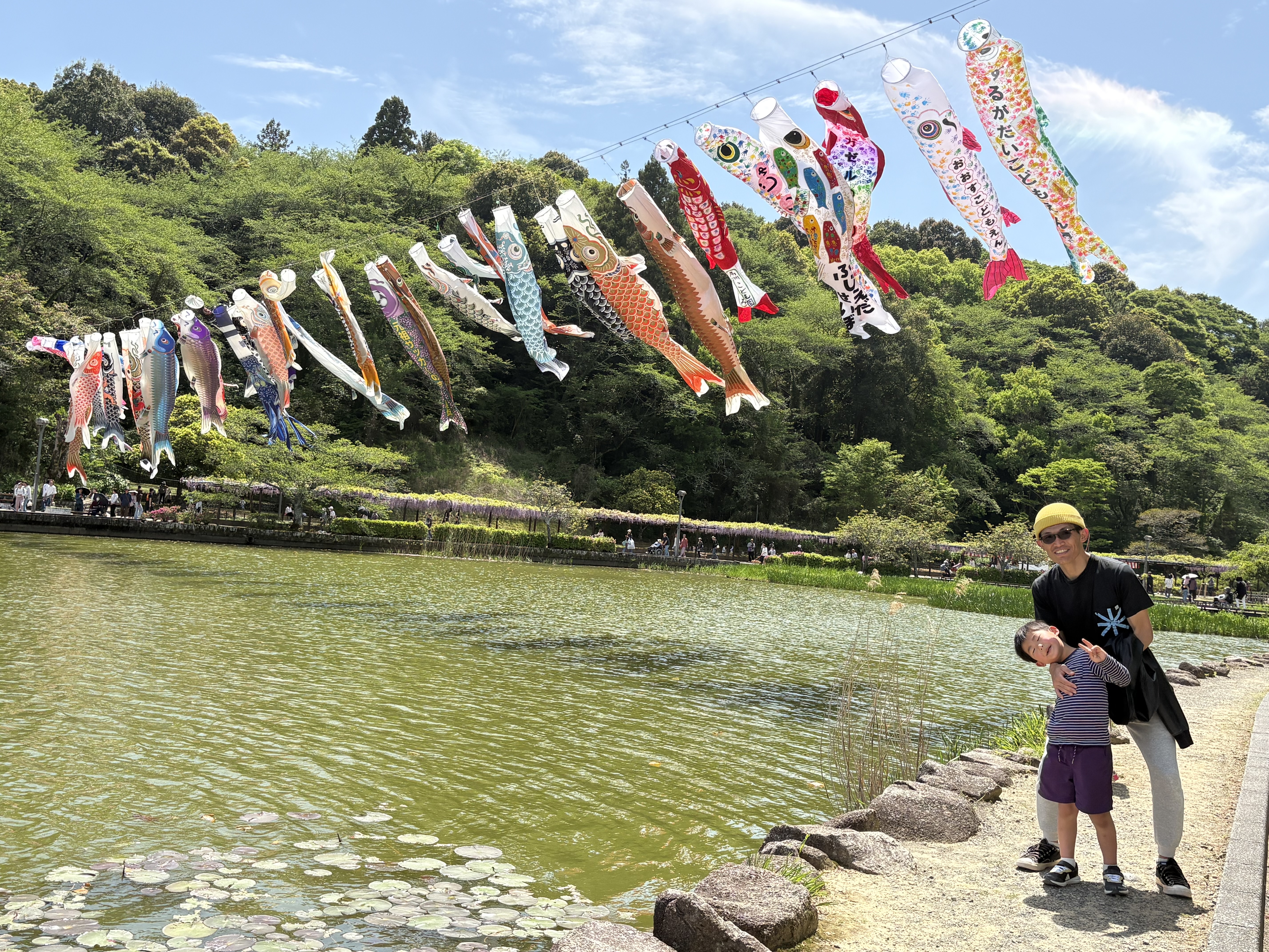 それに比べて！娘は！綺麗にまとめているかなと思います！さすが小４！<br><br>また来週もアクティブに過ごせたらなと思います✌︎('ω'✌︎ )<br>